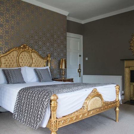 Devon View House Bed & Breakfast Youghal Dış mekan fotoğraf
