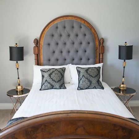 Devon View House Bed & Breakfast Youghal Dış mekan fotoğraf