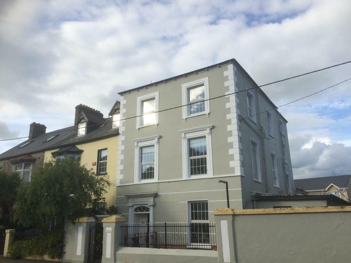 Devon View House Bed & Breakfast Youghal Dış mekan fotoğraf