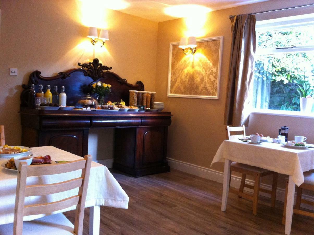 Devon View House Bed & Breakfast Youghal Dış mekan fotoğraf
