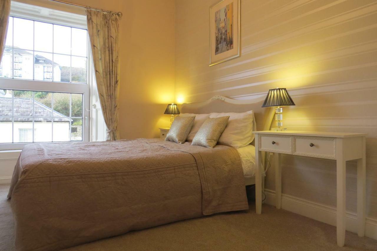 Devon View House Bed & Breakfast Youghal Dış mekan fotoğraf