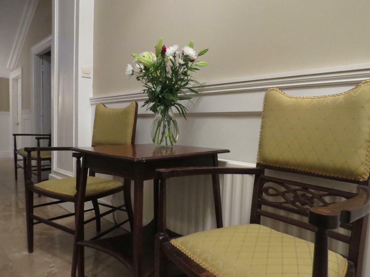 Devon View House Bed & Breakfast Youghal Dış mekan fotoğraf