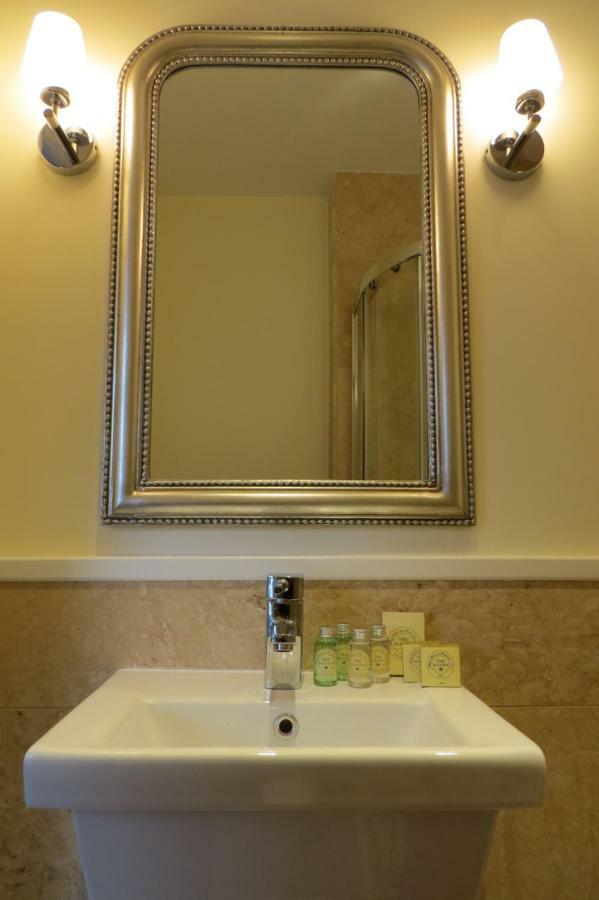 Devon View House Bed & Breakfast Youghal Dış mekan fotoğraf