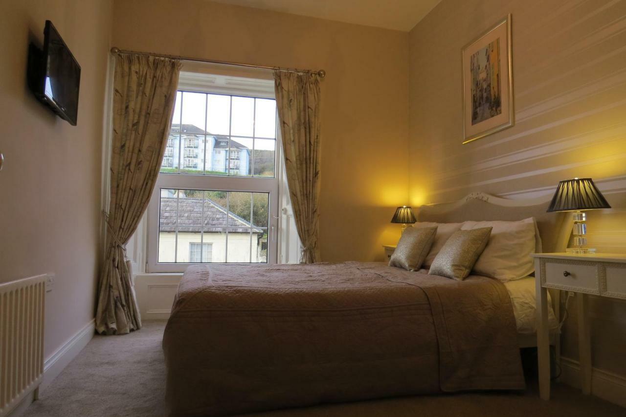 Devon View House Bed & Breakfast Youghal Dış mekan fotoğraf