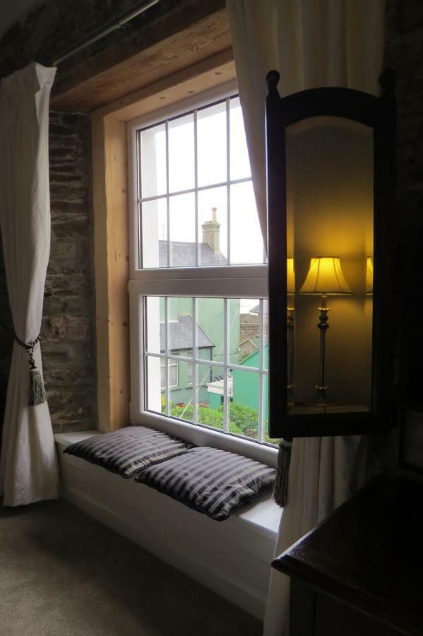 Devon View House Bed & Breakfast Youghal Dış mekan fotoğraf