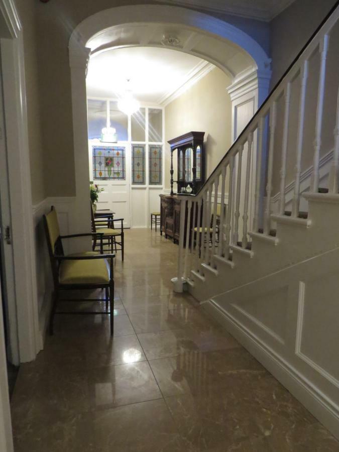 Devon View House Bed & Breakfast Youghal Dış mekan fotoğraf