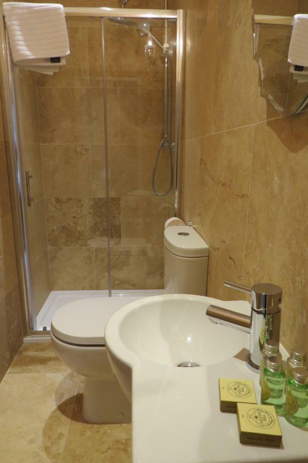 Devon View House Bed & Breakfast Youghal Dış mekan fotoğraf