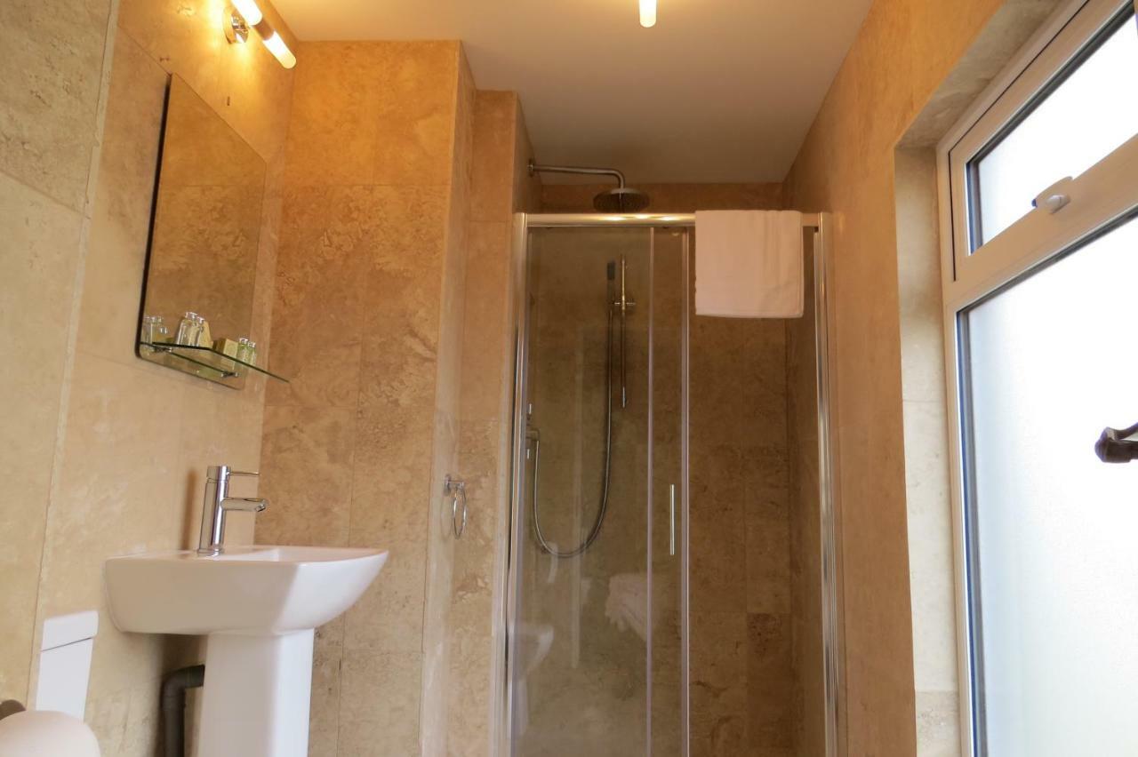 Devon View House Bed & Breakfast Youghal Dış mekan fotoğraf