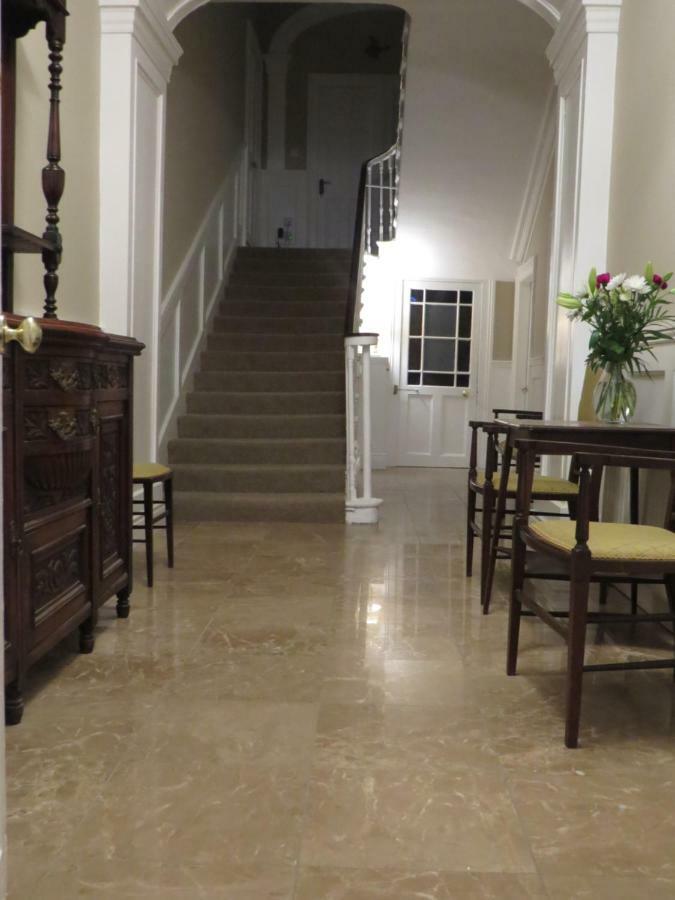 Devon View House Bed & Breakfast Youghal Dış mekan fotoğraf