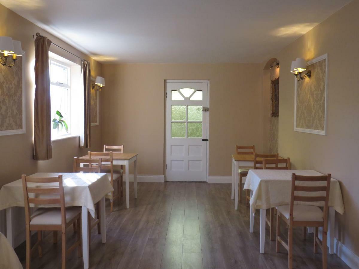 Devon View House Bed & Breakfast Youghal Dış mekan fotoğraf