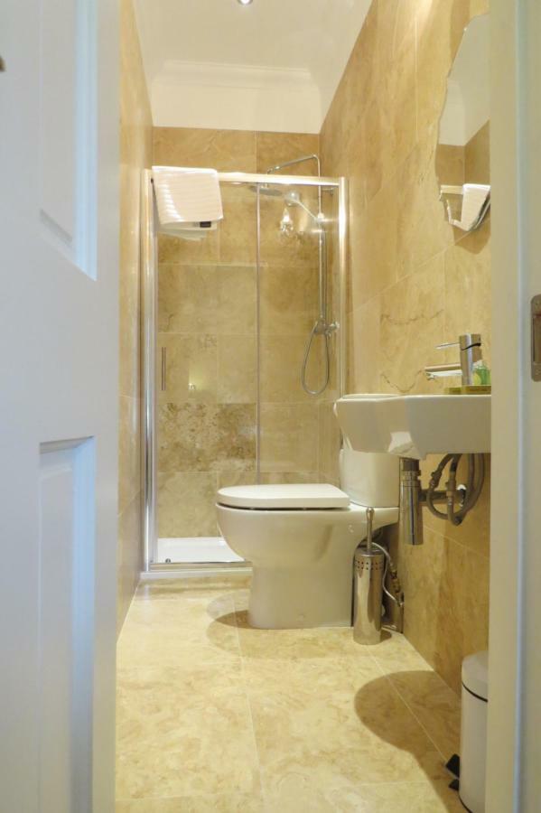 Devon View House Bed & Breakfast Youghal Dış mekan fotoğraf