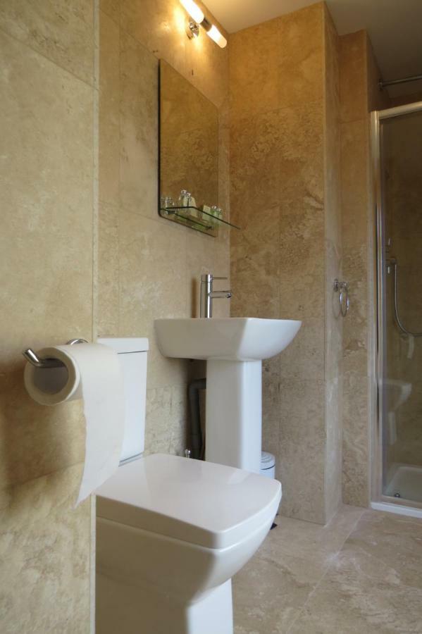 Devon View House Bed & Breakfast Youghal Dış mekan fotoğraf
