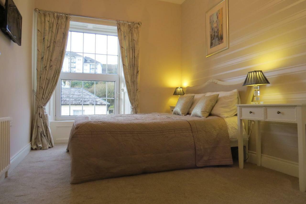 Devon View House Bed & Breakfast Youghal Dış mekan fotoğraf