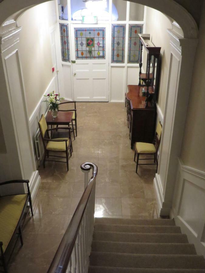 Devon View House Bed & Breakfast Youghal Dış mekan fotoğraf