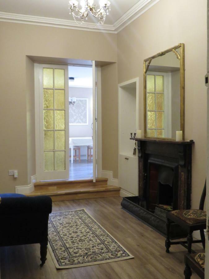 Devon View House Bed & Breakfast Youghal Dış mekan fotoğraf
