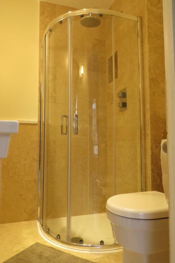 Devon View House Bed & Breakfast Youghal Dış mekan fotoğraf