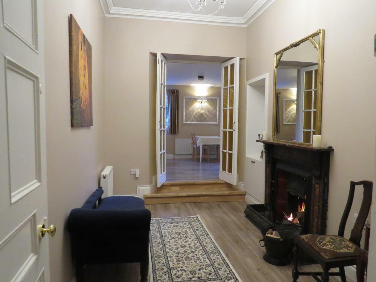 Devon View House Bed & Breakfast Youghal Dış mekan fotoğraf