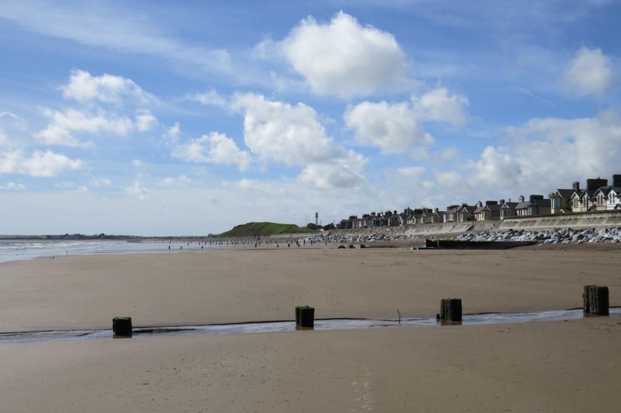 Devon View House Bed & Breakfast Youghal Dış mekan fotoğraf