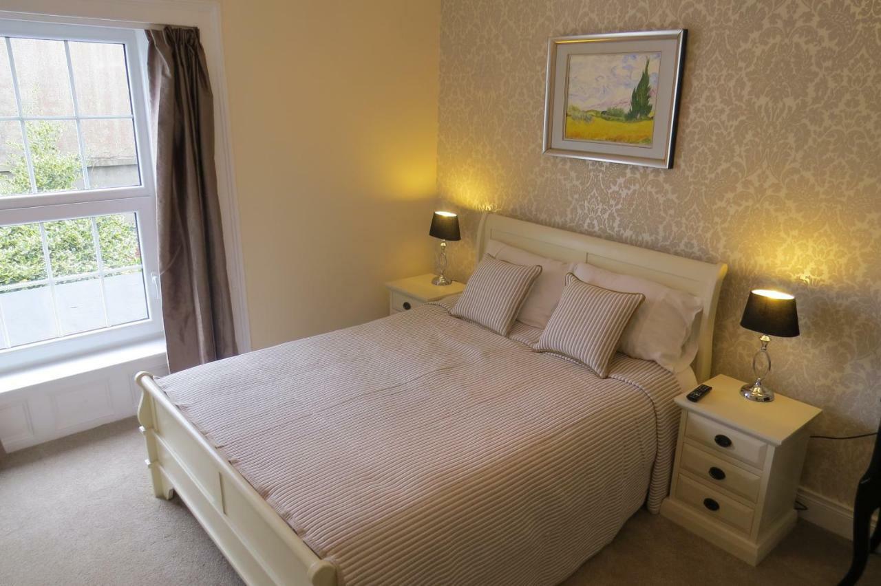 Devon View House Bed & Breakfast Youghal Dış mekan fotoğraf