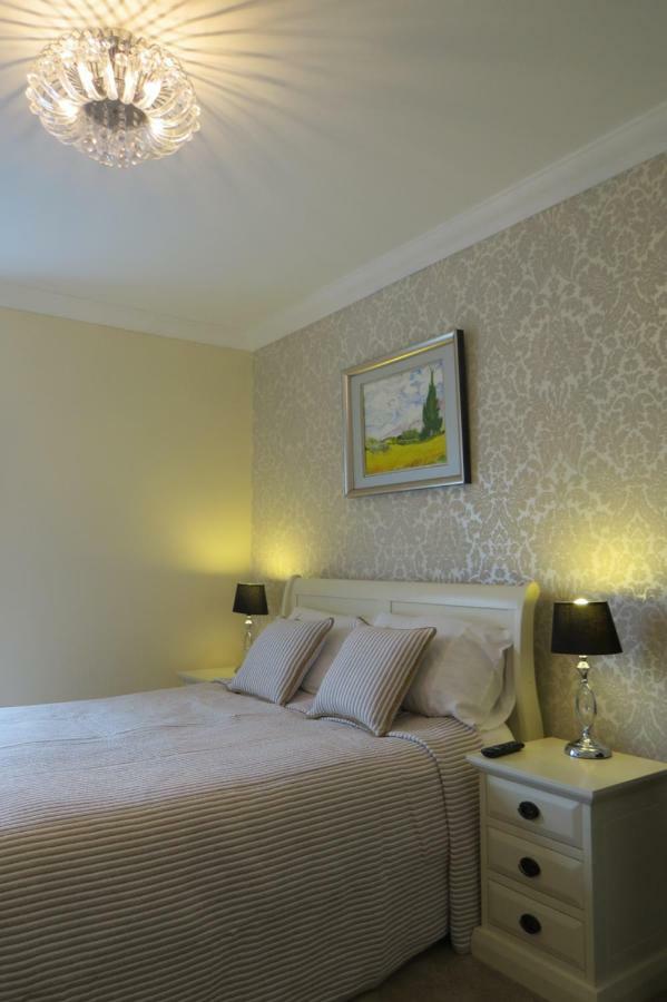 Devon View House Bed & Breakfast Youghal Dış mekan fotoğraf