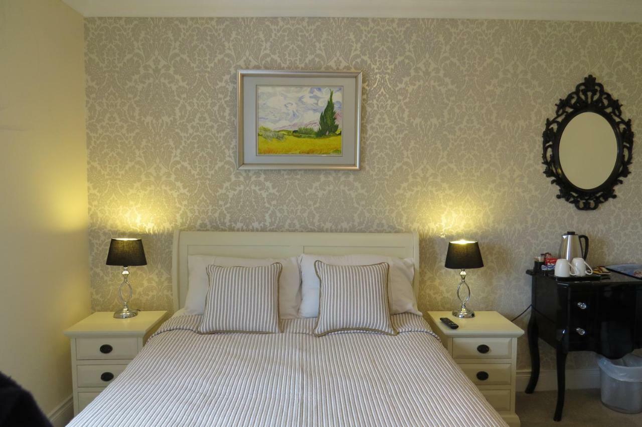 Devon View House Bed & Breakfast Youghal Dış mekan fotoğraf