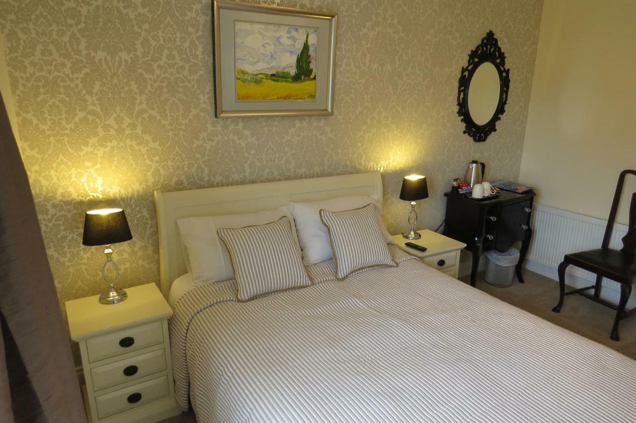 Devon View House Bed & Breakfast Youghal Dış mekan fotoğraf