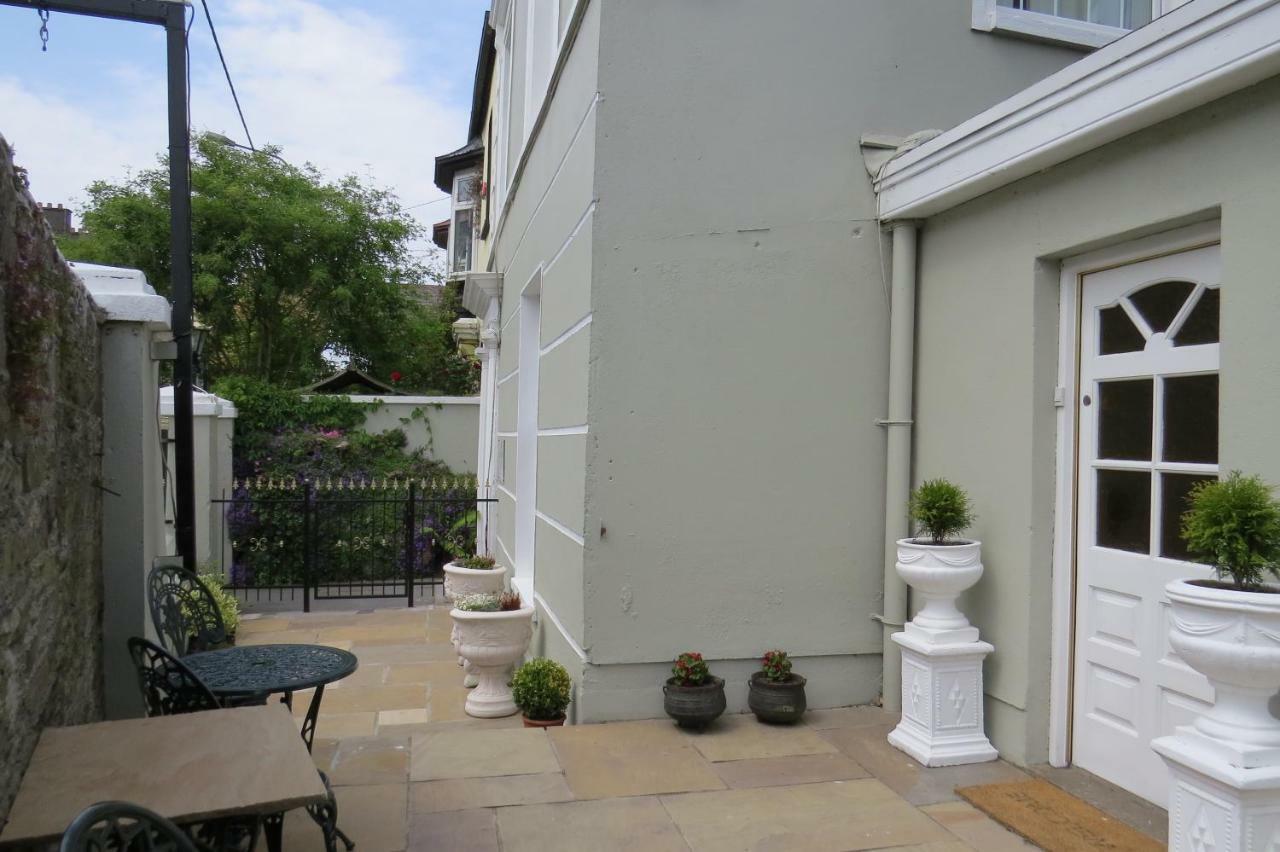 Devon View House Bed & Breakfast Youghal Dış mekan fotoğraf