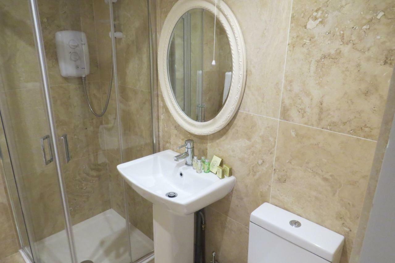Devon View House Bed & Breakfast Youghal Dış mekan fotoğraf