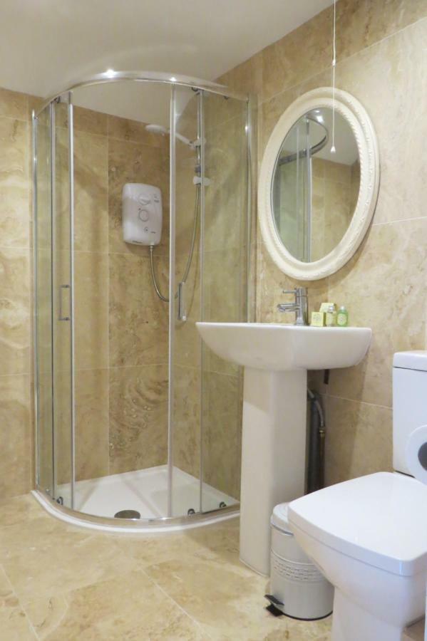 Devon View House Bed & Breakfast Youghal Dış mekan fotoğraf