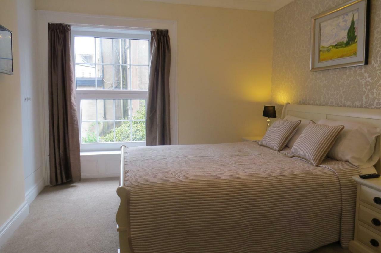 Devon View House Bed & Breakfast Youghal Dış mekan fotoğraf