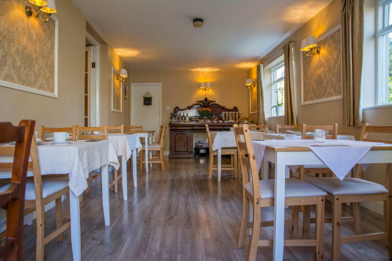 Devon View House Bed & Breakfast Youghal Dış mekan fotoğraf
