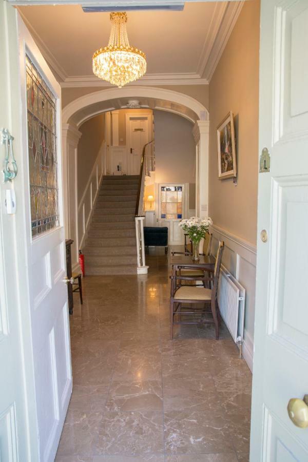 Devon View House Bed & Breakfast Youghal Dış mekan fotoğraf