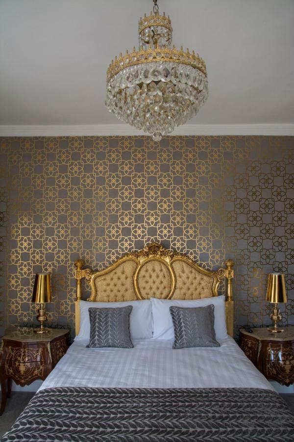 Devon View House Bed & Breakfast Youghal Dış mekan fotoğraf