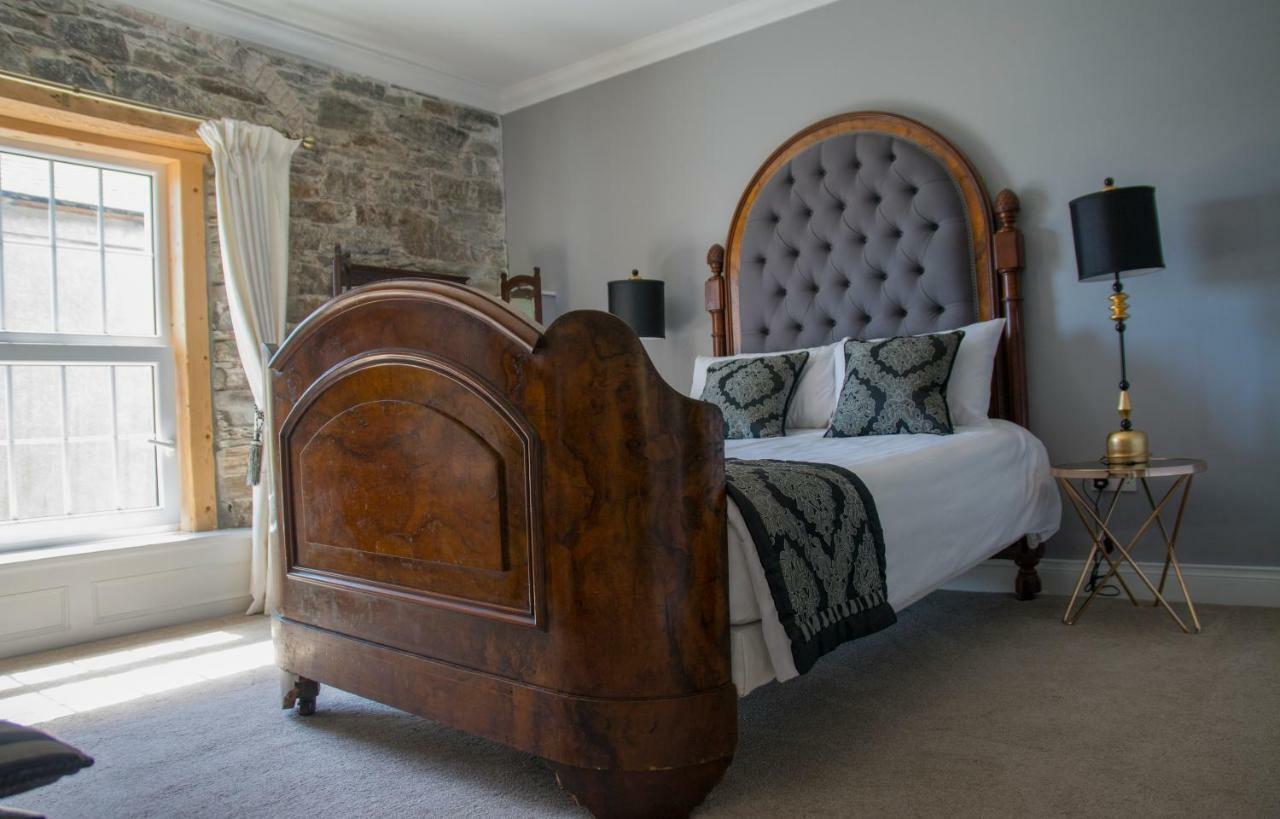 Devon View House Bed & Breakfast Youghal Dış mekan fotoğraf