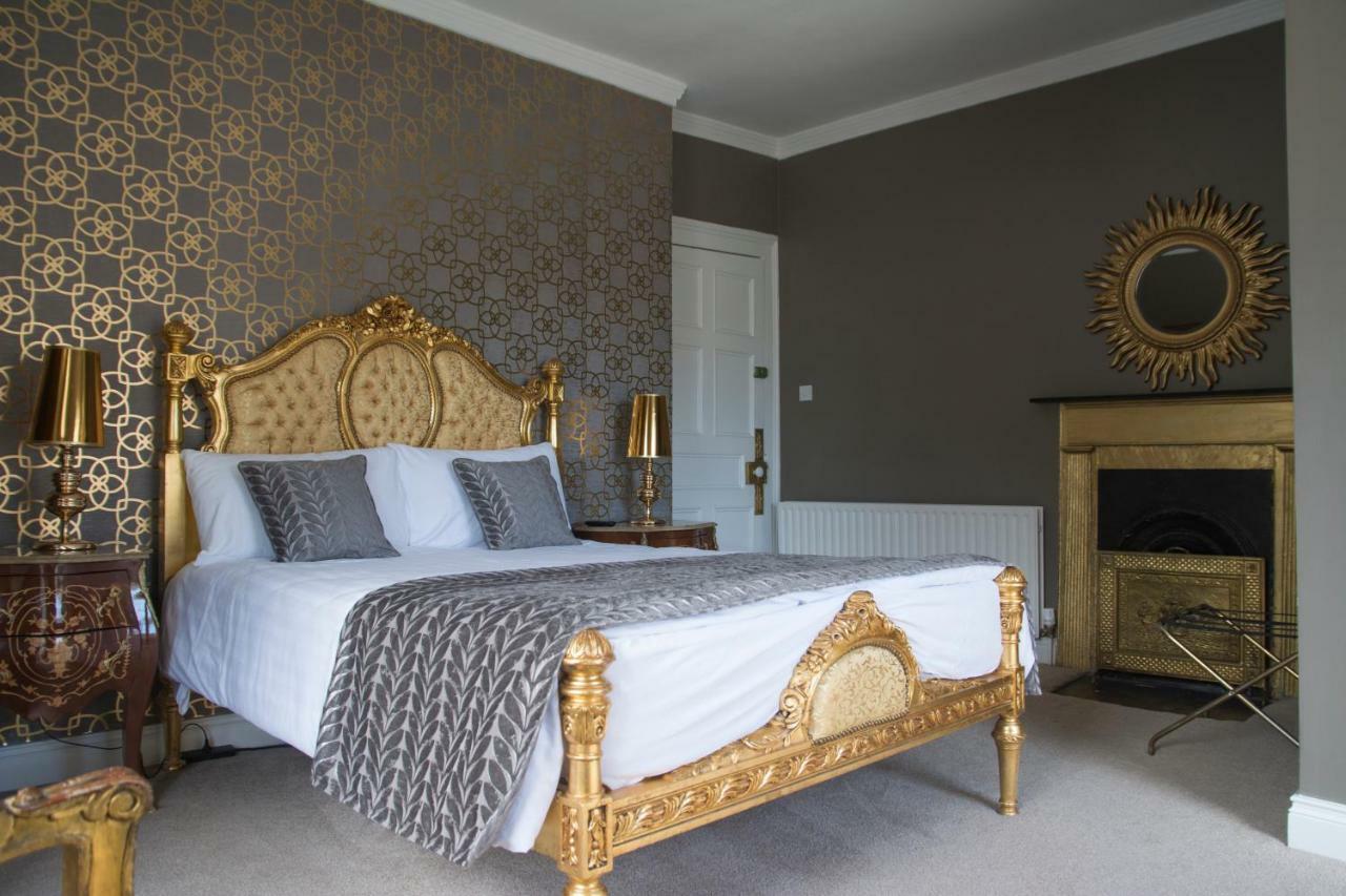 Devon View House Bed & Breakfast Youghal Dış mekan fotoğraf