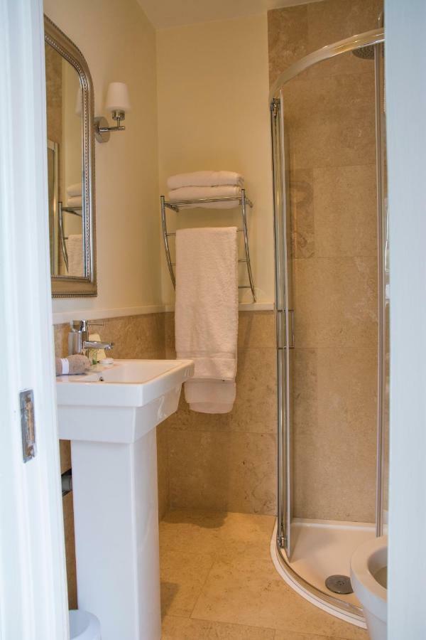 Devon View House Bed & Breakfast Youghal Dış mekan fotoğraf