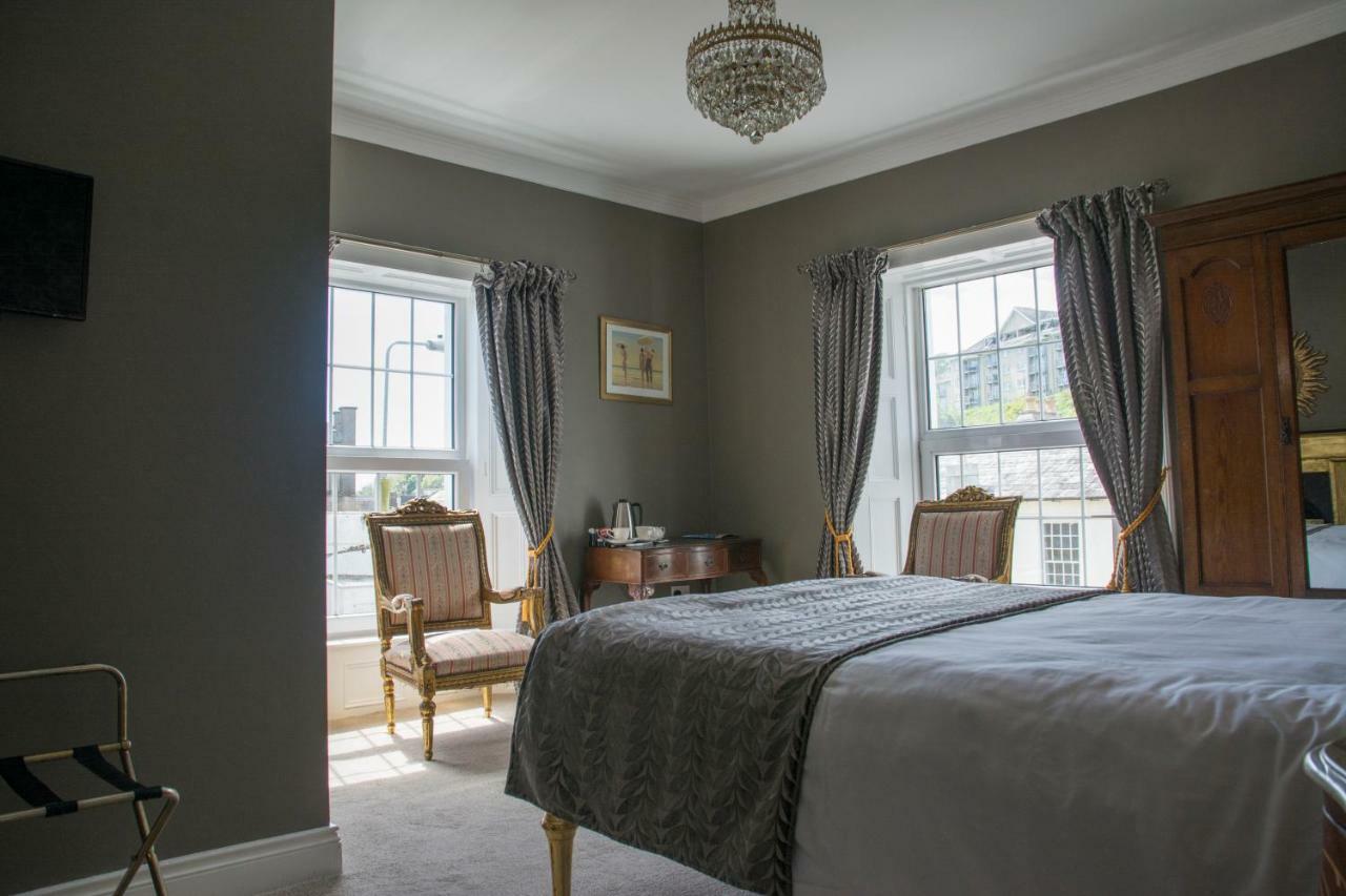 Devon View House Bed & Breakfast Youghal Dış mekan fotoğraf
