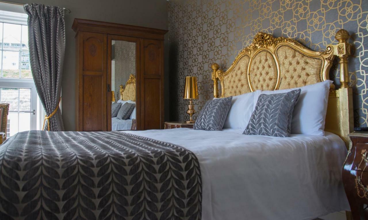 Devon View House Bed & Breakfast Youghal Dış mekan fotoğraf