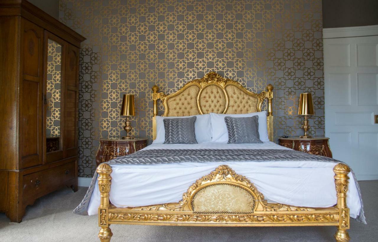 Devon View House Bed & Breakfast Youghal Dış mekan fotoğraf