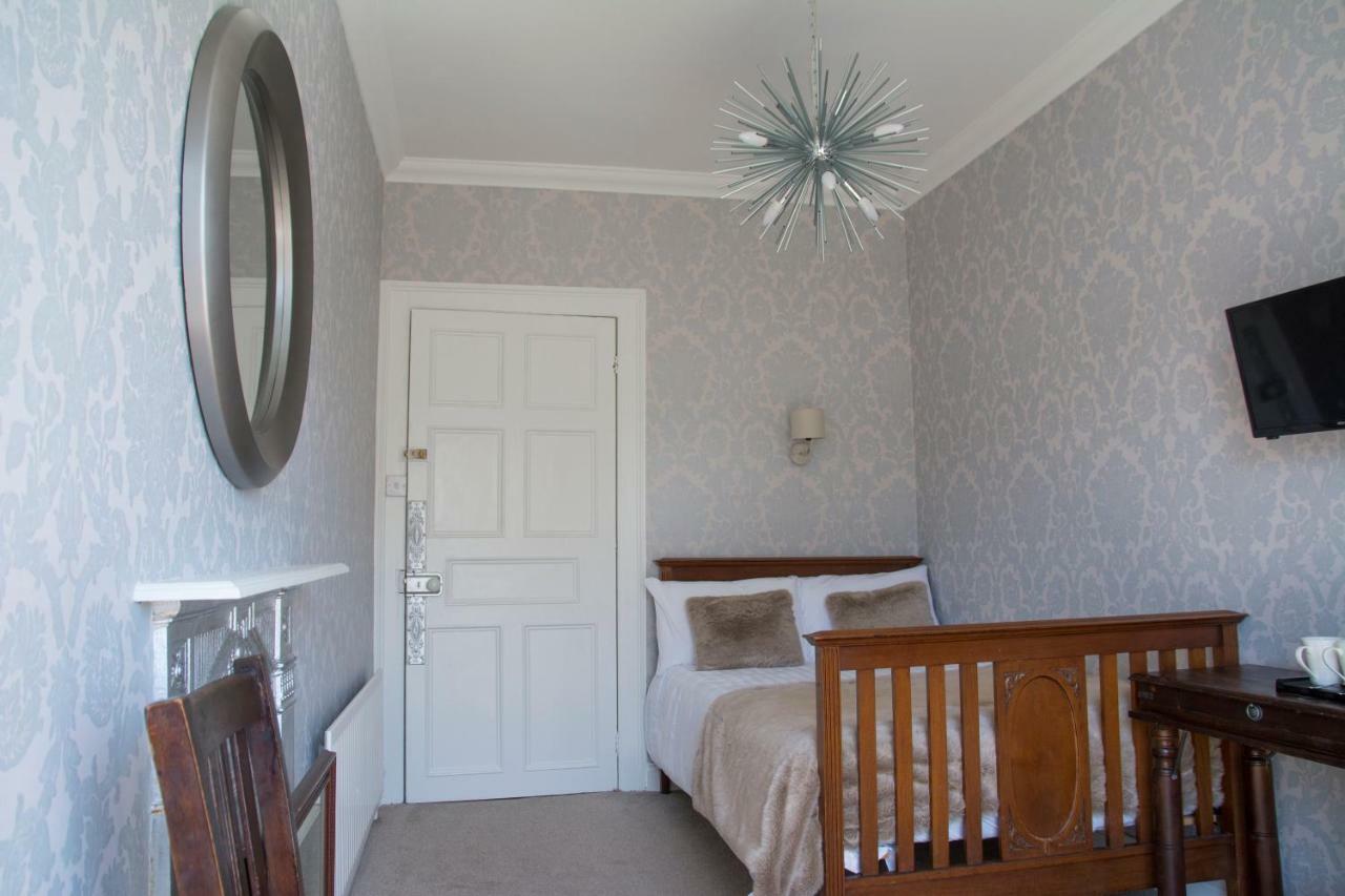 Devon View House Bed & Breakfast Youghal Dış mekan fotoğraf