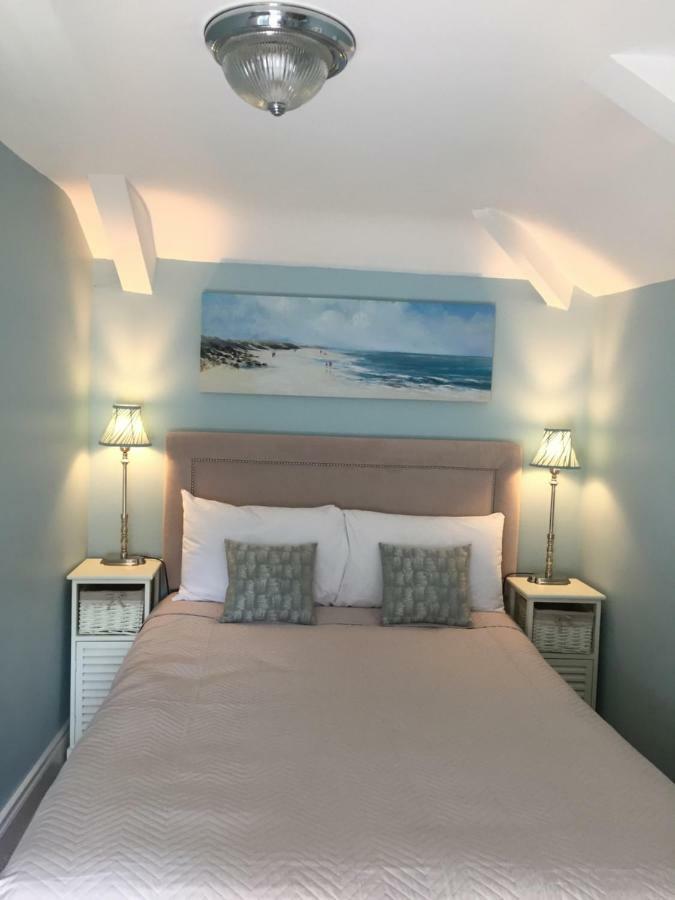 Devon View House Bed & Breakfast Youghal Dış mekan fotoğraf