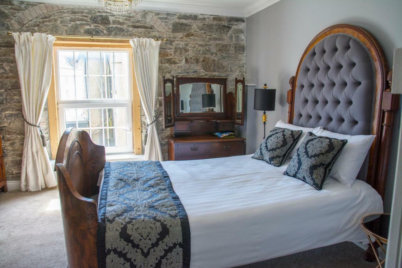 Devon View House Bed & Breakfast Youghal Dış mekan fotoğraf