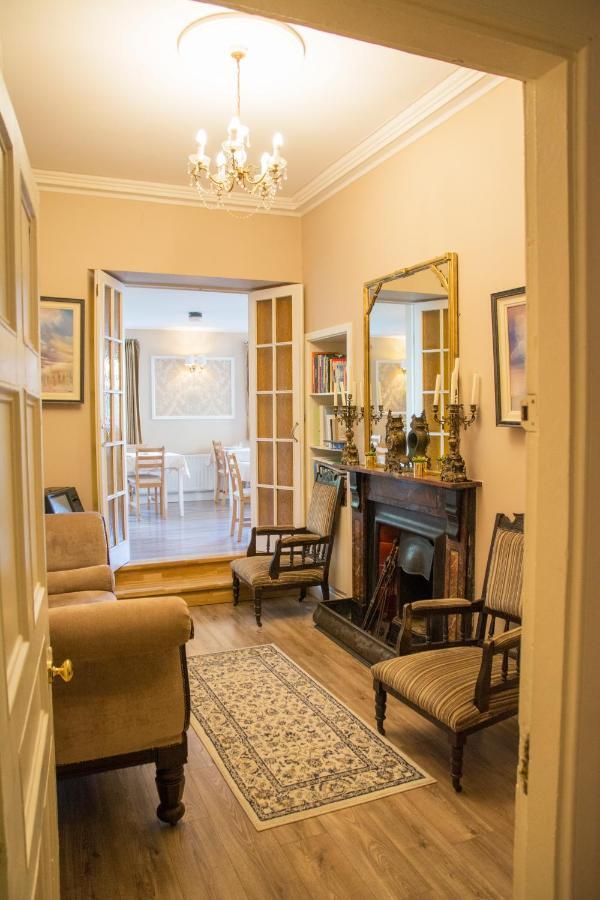 Devon View House Bed & Breakfast Youghal Dış mekan fotoğraf
