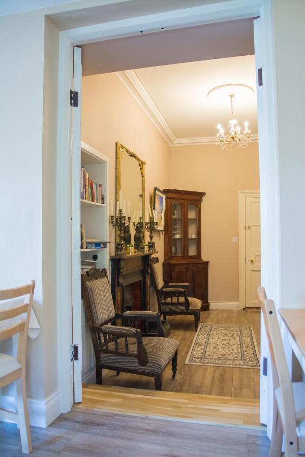 Devon View House Bed & Breakfast Youghal Dış mekan fotoğraf