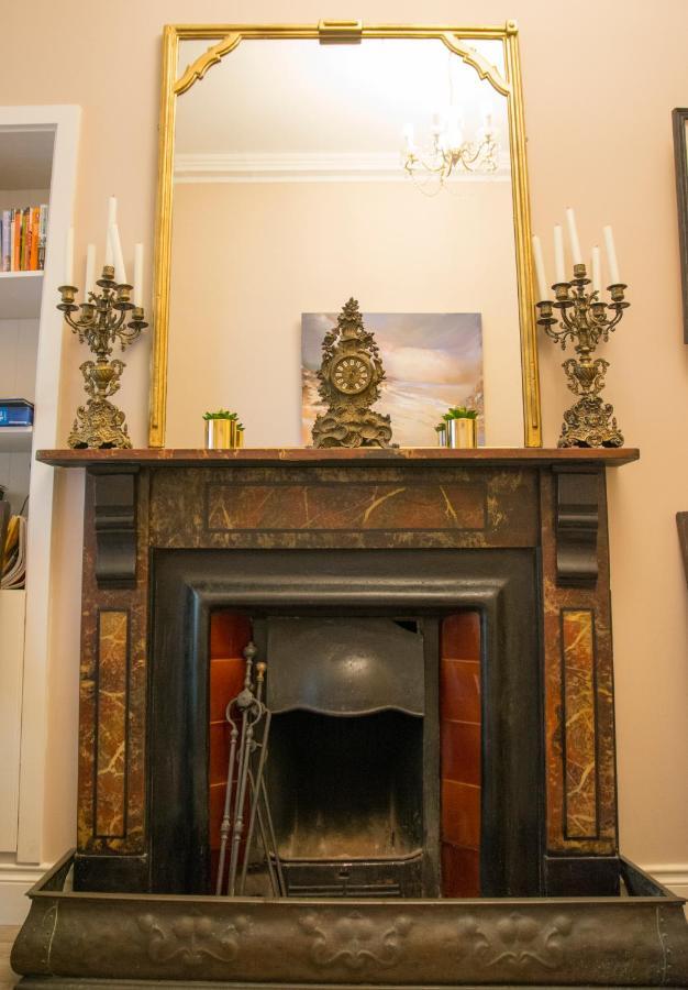 Devon View House Bed & Breakfast Youghal Dış mekan fotoğraf